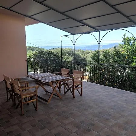 شقة Country Side Apartments2 جايوس