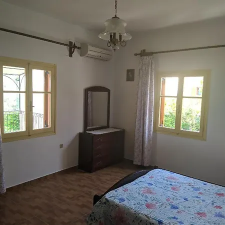 Country Side Apartments2 Apartamento *