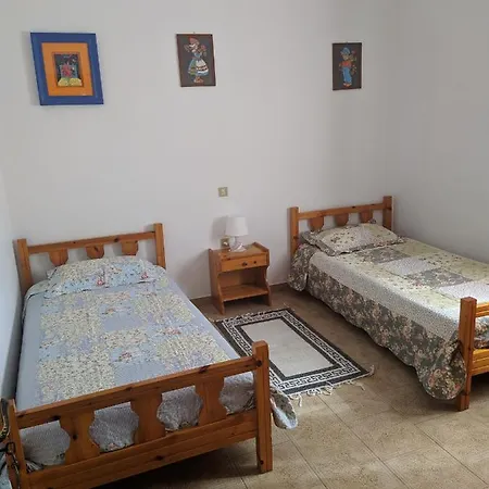 Country Side Apartments2 Gaios